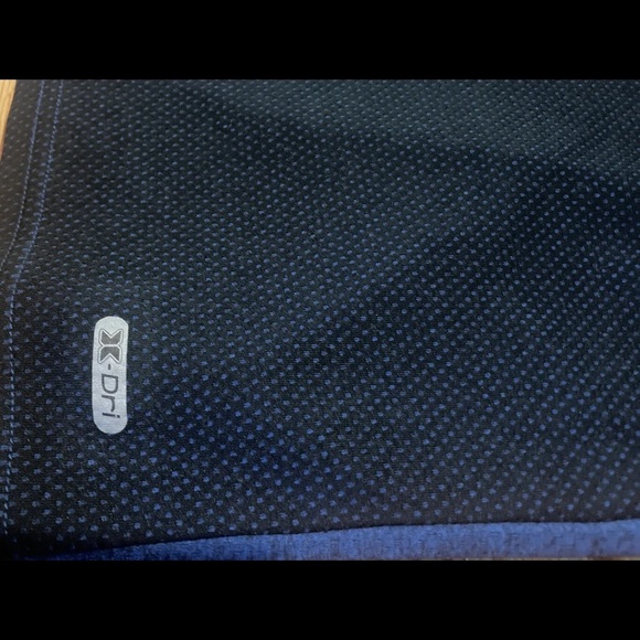 RBX Performance Fit Men’s Gym Shirt Size M - Picture 7 of 10